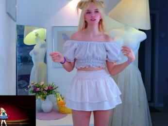 popjenny webcam model stream image