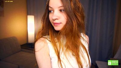 KeeleyBlincoe webcam model stream image