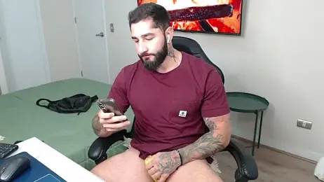 jonhklleyn webcam stripchat model stream image
