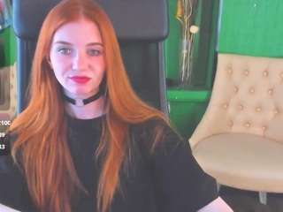 carolinagilbert webcam model stream image