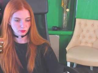 carolinagilbert webcam model stream image