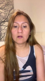 Anlu_25 webcam model stream image