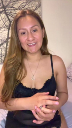 Anlu_25 webcam model stream image