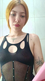 CristalFoxx4 webcam model stream image
