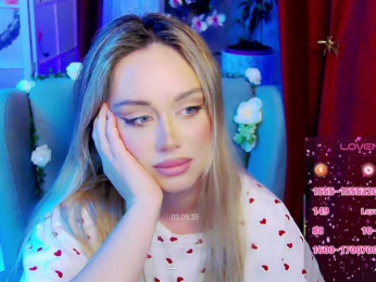 -ANN webcam model stream image