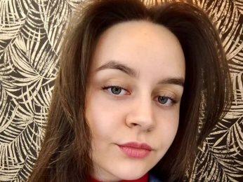 LorettaDunnell webcam model stream image