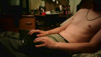 Yxer webcam model stream image