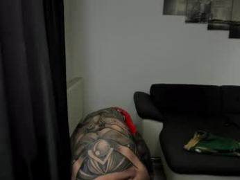 richarddarell webcam chaturbate model stream image