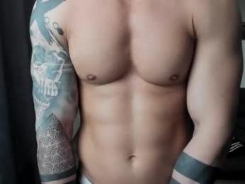 richarddarell webcam chaturbate model stream image