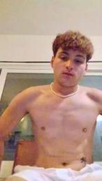 Salvatore2008 webcam model stream image