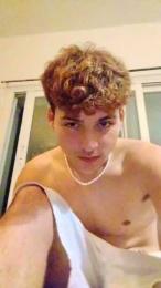 Salvatore2008 webcam model stream image
