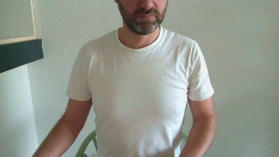 Icham75 webcam model stream image