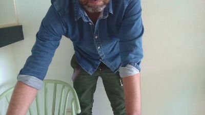 Icham75 webcam model stream image