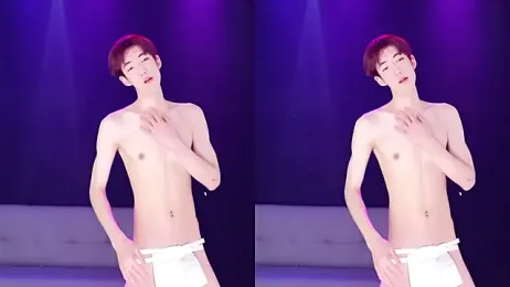 GGBond-01 webcam model stream image