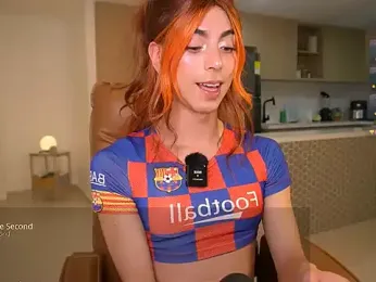 Ms_Sammy webcam model stream image