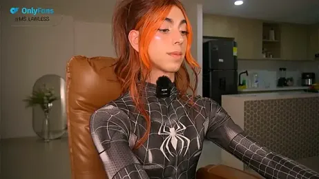 Ms_Sammy webcam model stream image