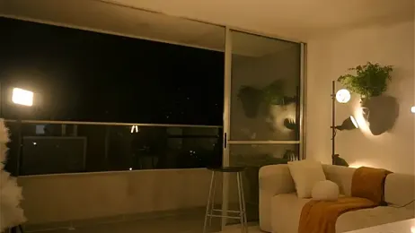 Ms_Sammy webcam model stream image