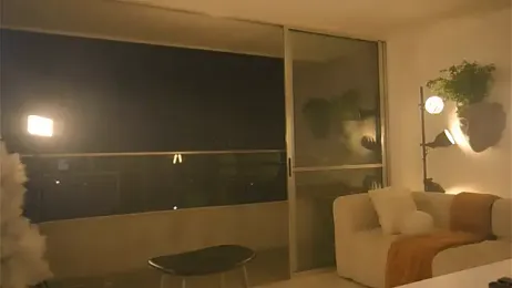 Ms_Sammy webcam model stream image