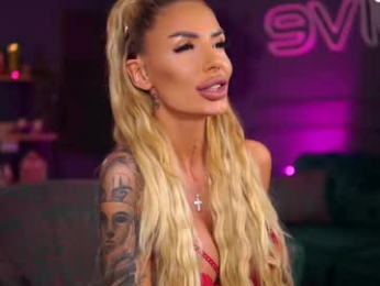 raquellevon webcam chaturbate model stream image