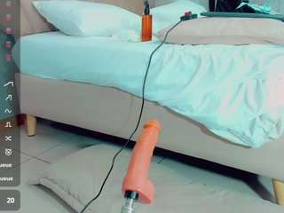 emilysaaenz webcam camsoda model stream image
