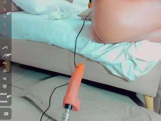 emilysaaenz webcam model stream image