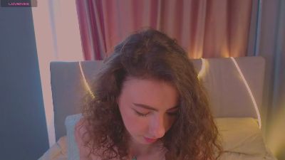 LeotaZehnder webcam model stream image
