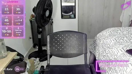 jackson_millers webcam model stream image