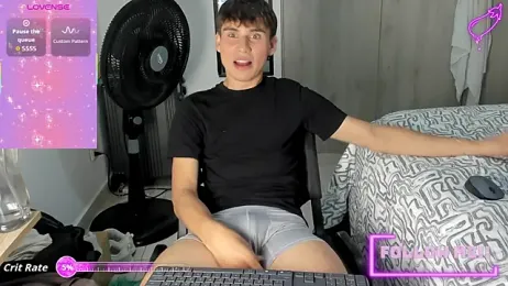 jackson_millers webcam model stream image