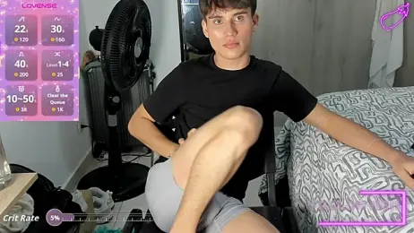 jackson_millers webcam model stream image