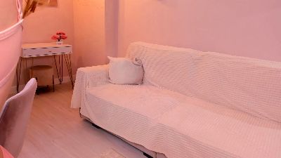 GarynHanners webcam model stream image