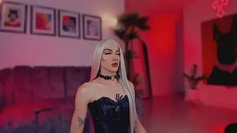 Taylor__foxxx webcam model stream image