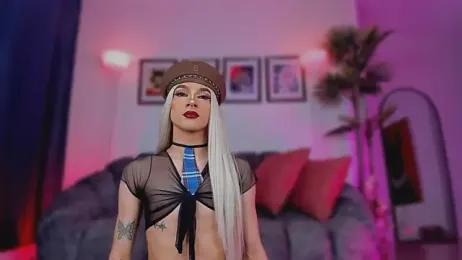 Taylor__foxxx webcam model stream image