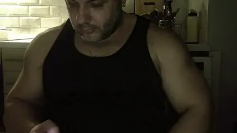 WildJohn_XX webcam model stream image