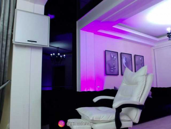 xkaralevax webcam model stream image