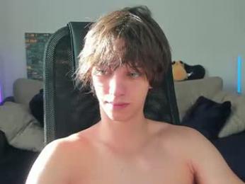 ostin_meoww webcam chaturbate model stream image