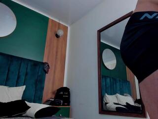 Cristian Broonkss webcam model stream image