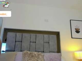 alexa-bonnie webcam camsoda model stream image