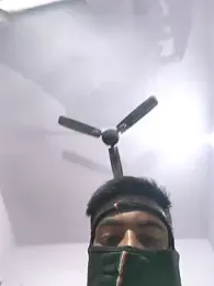 Mrbadboyaryan webcam model stream image