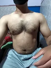 Mrbadboyaryan webcam model stream image
