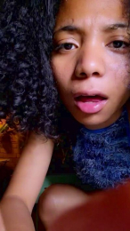 NickiFrenchy webcam model stream image