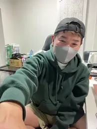 Riku_JP_X webcam model stream image