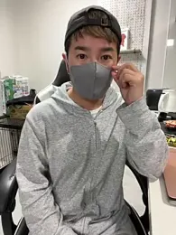 Riku_JP_X webcam model stream image