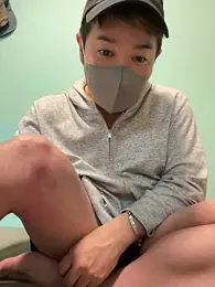 Riku_JP_X webcam model stream image