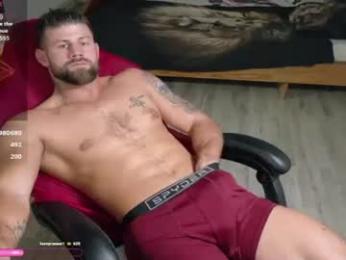 gigollo65 webcam chaturbate model stream image