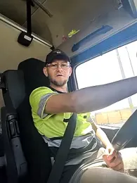 RoadDaddyXL webcam model stream image