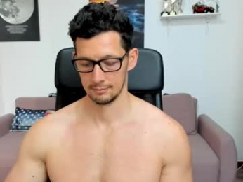 brutusk1 webcam model stream image
