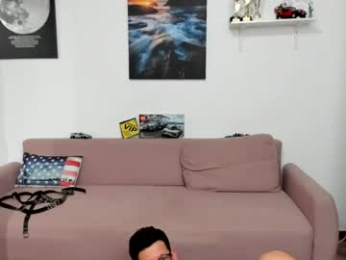 brutusk1 webcam model stream image