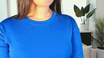 BeliaOsler webcam model stream image