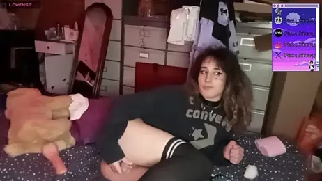 piou-sissy webcam model stream image