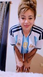 Belu_milf webcam model stream image
